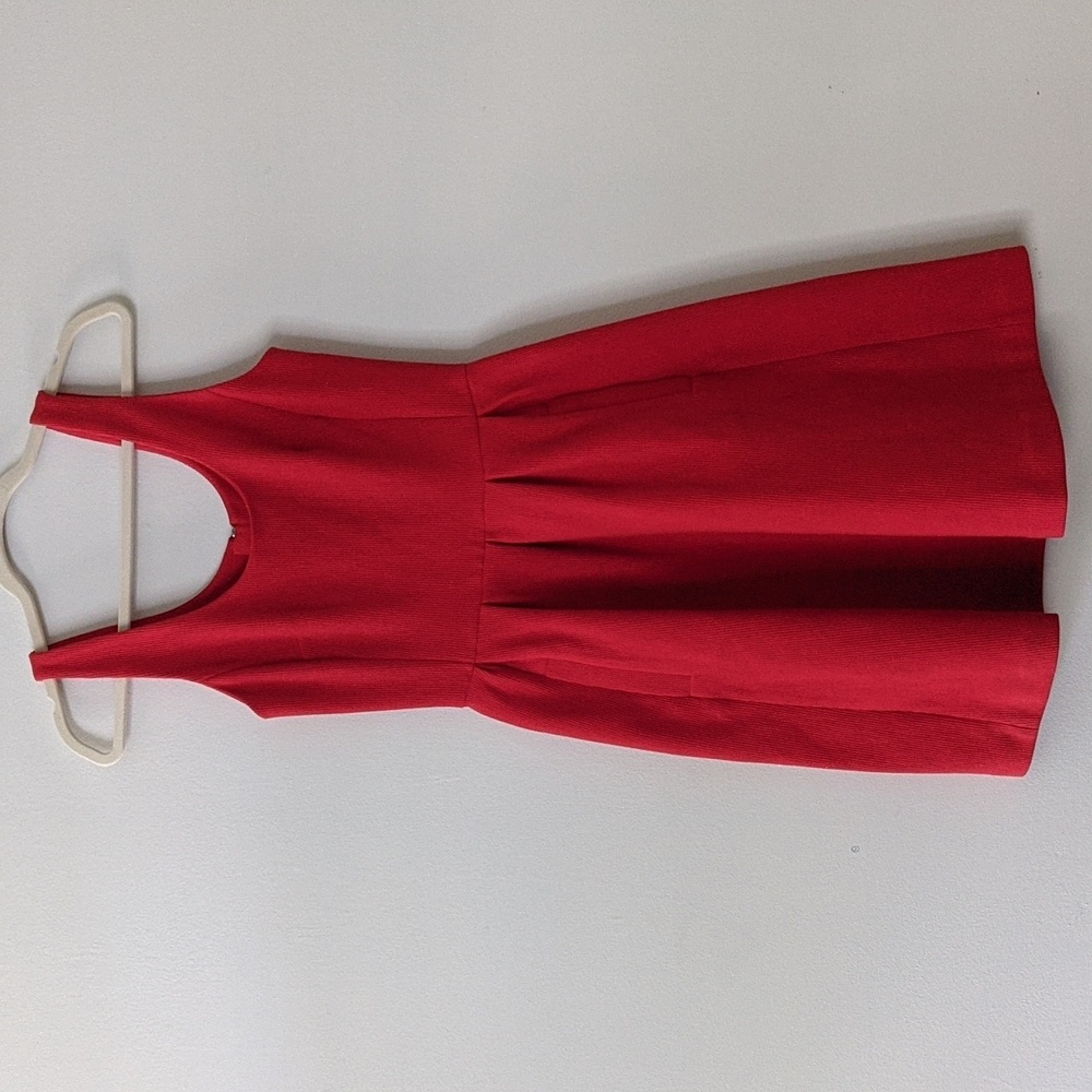 Banana Republic dress